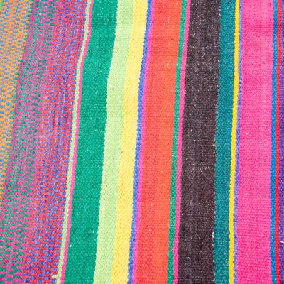 Peruvian Blanket