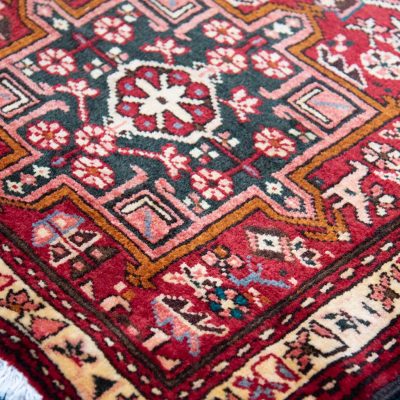 Karajar Rug