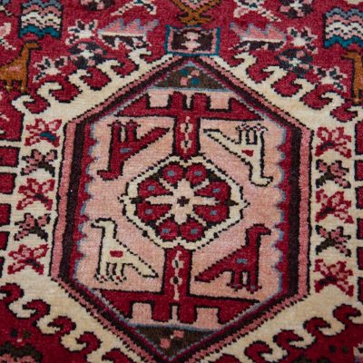Karajar Rug