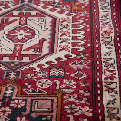 Karajar Rug