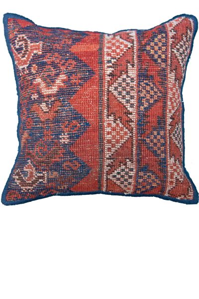 Antique Khamseh Cushion