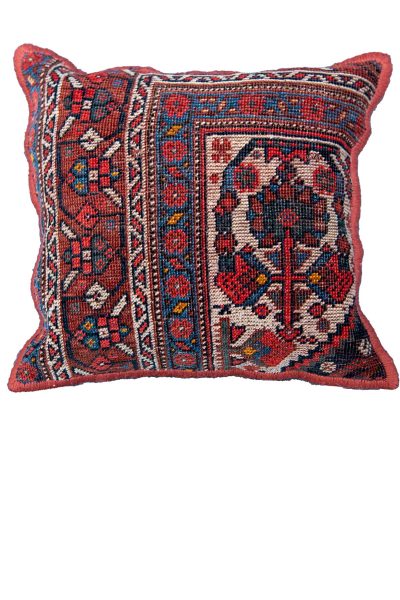 Antique Carpet Cushion