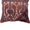 Antique Carpet Cushion