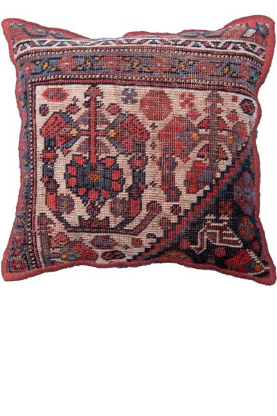 Antique Carpet Cushion