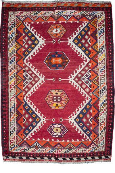 Qashqai Kelim