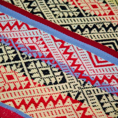 Peruvian Mat