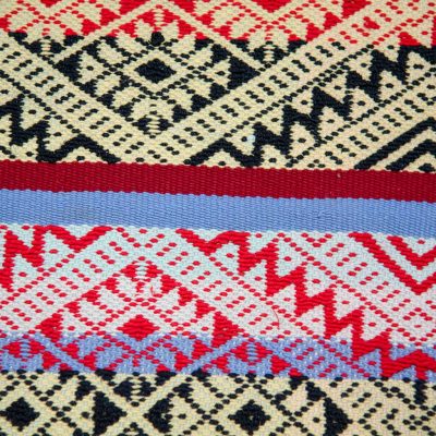 Peruvian Mat