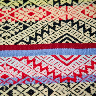 Peruvian Mat