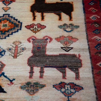 Qashqai Rug