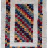 Gabbeh Rug