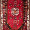 Qashqai Rug