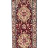 Indo Heriz Rug