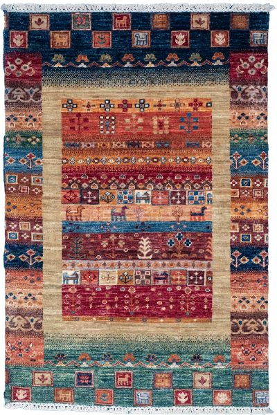 Fine Afghan Sultani