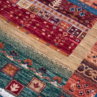 Fine Afghan Sultani