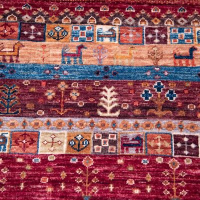 Fine Afghan Sultani