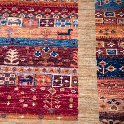 Fine Afghan Sultani