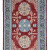 Khotan Design Rug