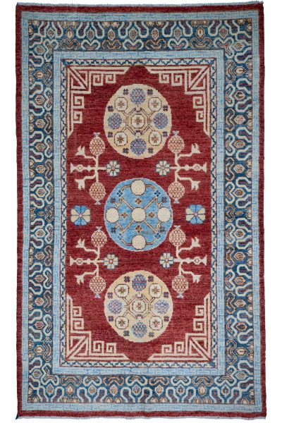 Khotan Design Rug