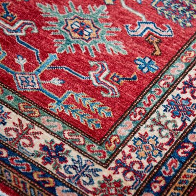 Fine Shirvan Runner