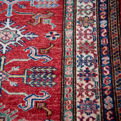 Fine Shirvan Runner
