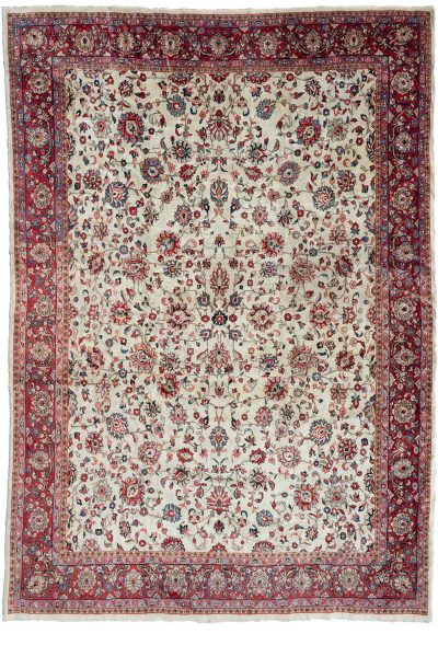 Sarouk Rug