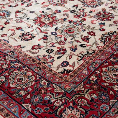 Sarouk Rug