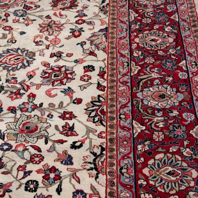 Sarouk Rug