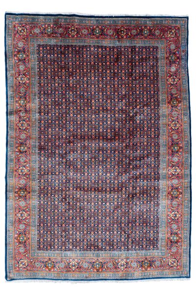 Bidjar Carpet