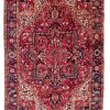 Heriz Carpet