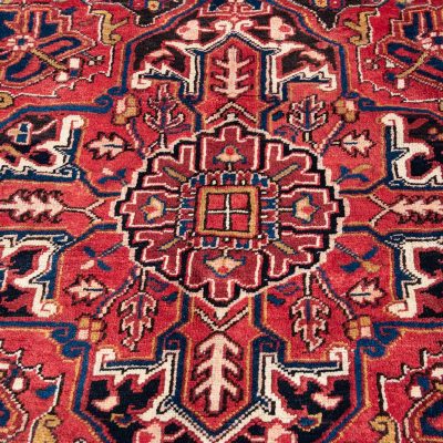 Heriz Carpet