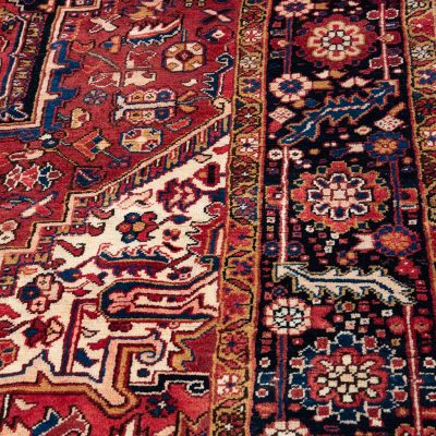 Heriz Carpet