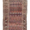Antique Bidjar Kelley Rug