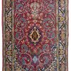 Isfahan Rug