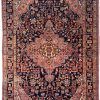 Sarouk Rug