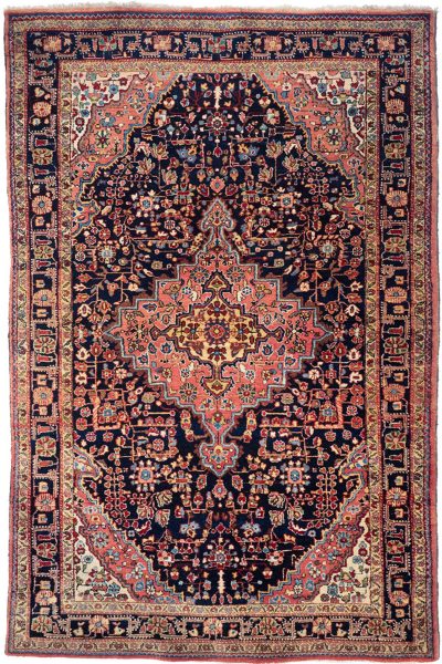 Sarouk Rug