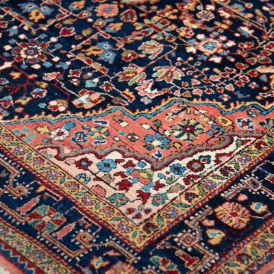 Sarouk Rug