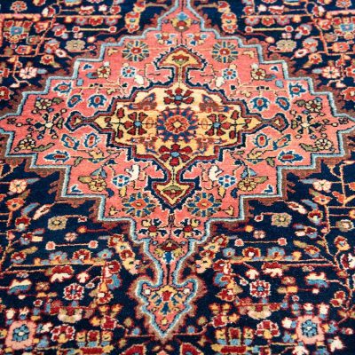 Sarouk Rug