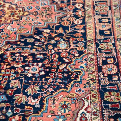 Sarouk Rug
