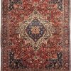 Bakhtiari Rug