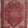 Heriz Carpet