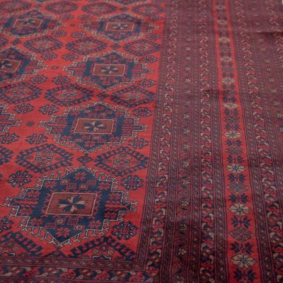 Afghan Khan Mohammadi Rug