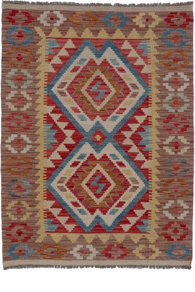 Afghan Kelim