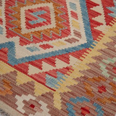 Afghan Kelim