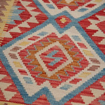 Afghan Kelim