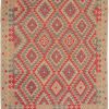 Afghan Kelim