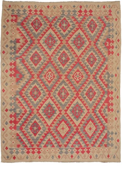 Afghan Kelim