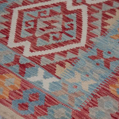 Afghan Kelim