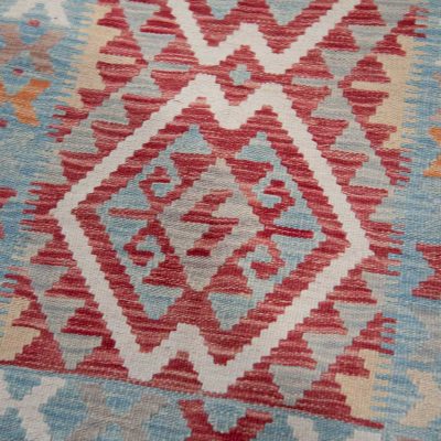 Afghan Kelim