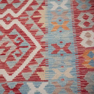 Afghan Kelim