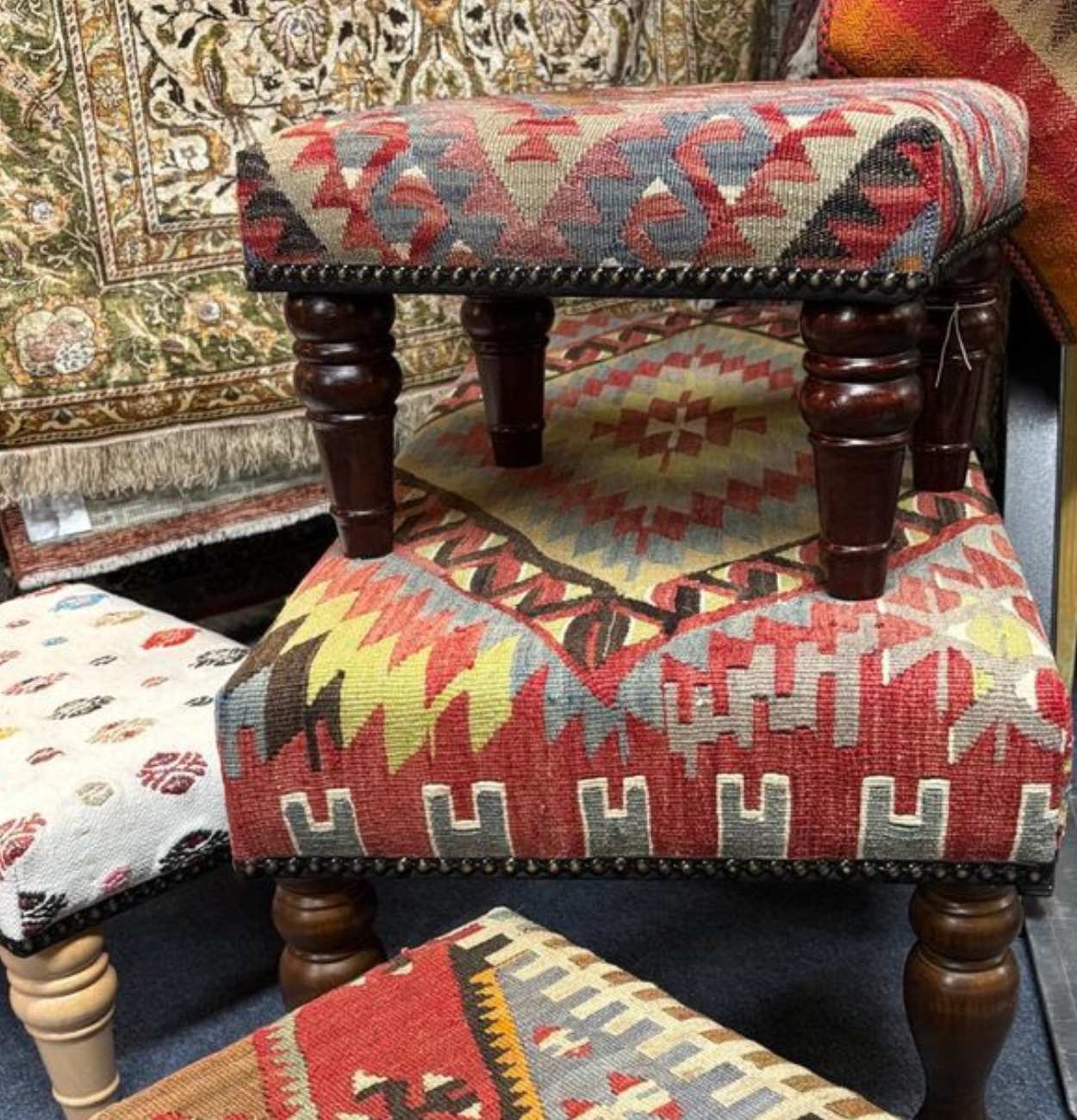 Nutty November - Upcoming Events